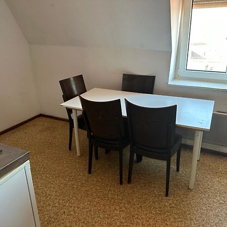 Pension Nierstein Bei Mainz Εξωτερικό φωτογραφία